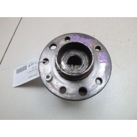 Ступица передняя GM Astra H / Family (2004 - 2015) 1603254