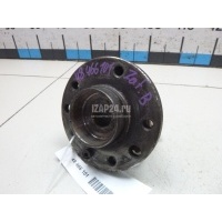 Ступица передняя GM Astra H / Family (2004 - 2015) 1603254
