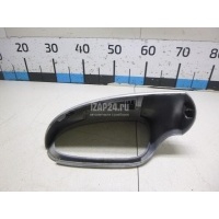 Крышка корпуса зеркала правого VAG Sharan (2000 - 2004) 1K0857538