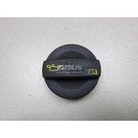 Крышка маслозаливной горловины VAG A3 [8PA] Sportback (2004 - 2013) 04E103485A