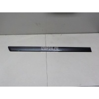 Молдинг задней правой двери VAG A3 [8PA] Sportback (2004 - 2013) 8P4853964BGRU