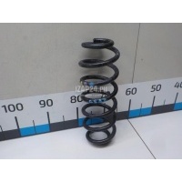 Пружина задняя VAG A3 [8PA] Sportback (2004 - 2013) 3C0511115AQ