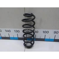 Пружина задняя VAG A3 [8PA] Sportback (2004 - 2013) 3C0511115AQ