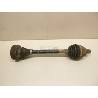 Полуось передняя левая VAG A3 [8PA] Sportback (2004 - 2013) 1K0407271KP