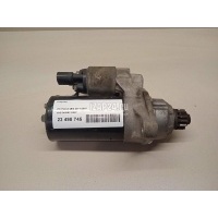 Стартер VAG A3 [8PA] Sportback (2004 - 2013) 0AM911023F