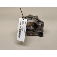 Заслонка дроссельная электрическая Mercedes Benz G-Class W463 1989 2781410025