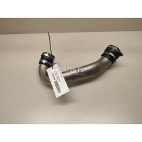 Патрубок интеркулера Mercedes Benz G-Class W463 1989 2780980507
