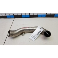 Патрубок интеркулера Mercedes Benz G-Class W463 1989 2780980507