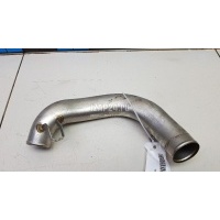 Патрубок интеркулера Mercedes Benz G-Class W463 1989 2780981007