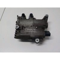 Насос масляный КПП Mercedes Benz G-Class W463 1989 2212700197