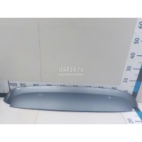 Спойлер (дефлектор) багажника Honda Civic (2001 - 2005) 71700S6DE00ZJ