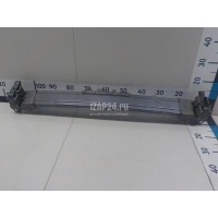Усилитель переднего бампера Honda Civic (2001 - 2005) 71130S6DE50ZZ