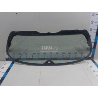 Стекло двери багажника Honda Civic (2001 - 2005) 73211S6DE03