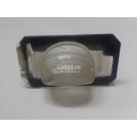Фонарь подсветки номера Honda Civic (2001 - 2005) 34101S5AA01