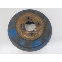 Барабан тормозной Honda Civic (2001 - 2005) 42610S5A000