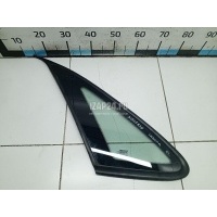 Стекло кузовное глухое левое Renault Laguna (1994 - 1998) 7700821589