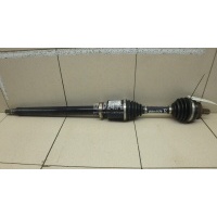 Полуось передняя правая Volvo V70 (2000 - 2007) 8252056