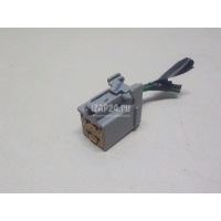Разъем Volvo V70 (2000 - 2007) 30669166