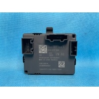 AUDI A4 B9 8W STEROWNIK MODUŁ SZYBERDACHU 4M0907594A