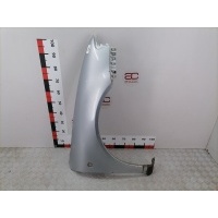 Крыло переднее правое Audi A3 8L (1996-2003) 1996 ,8L0821106