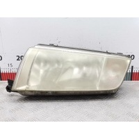 Фара левая Skoda Fabia 1 (1999-2007) 2004 ,6Y1941015R