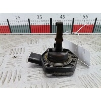 Датчик уровня масла Volkswagen Golf 4 (1997-2004) 2002 6PR008079-03,1J0907660B