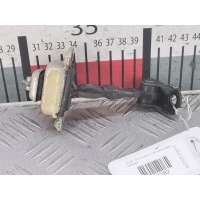 Ограничитель открывания двери передней Skoda Fabia 1 (1999-2007) 2005 ,6Y0837249F