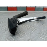 Форсунка омывателя лобового стекла Audi A3 8L (1996-2003) 1996 ,8L0955988