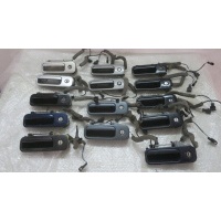 Sharan galaxy альгамбра 98 - 09 ручка крышки багажника багажника 7m3827565d 7m0827297
