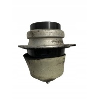 Подушка двигателя audi q7 touareg 4 , 2 7l8199131b