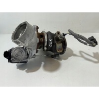 Турбокомпрессор турбина volkswagen skoda seat audi 1.4 tsi 04e145721c