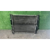 Радиатор основной MERCEDES-BENZ GL-CLASS X164 09/2006 - 12/2012 2007 A2515000503