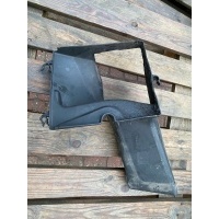 WLOT KIEROWNICA POWIETRZA PRAWA AUDI A4 B7 8E0117336N