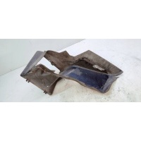 KIEROWNICA POWIETRZA LEWA AUDI A4 B7 2.0 TFSI 8E0117335N