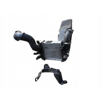 AUDI A4 B7 3.0 TDI INTERCOOLER PRAWY 8E0145813F 8E0145805R 8E0117335Q