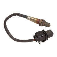 Лямбда зонд bosch 0 258 017 120
