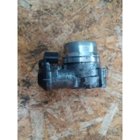 Дроссельная заслонка Land Rover Range Rover 4 2015 BC3Q9F991DA