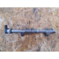 Топливная рампа Land Rover Range Rover 4 2015 LR022983, AL3Q9D280HC