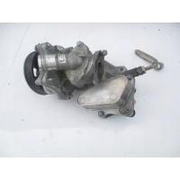 Насос радиатора 1.5 1.4 турбина opel astra k v мокко x insignia b chevrolet cruze