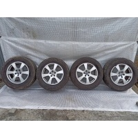 Volvo xc60 форд колёса колёсные диски оригинальные 235 / 65r17 5x108 et55 7.5jx17 30671480