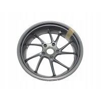 FELGA KOŁO TYŁ BMW R1200 R RS RT GT F800 OEM 8530614 USZKODZONY RANT