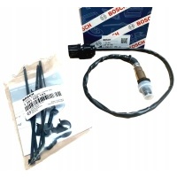 BOSCH 0258017178 SONDA LAMBDA AUDI SEAT SKODA VW