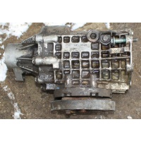 Редуктор кпп 02g409053 - volkswagen t4
