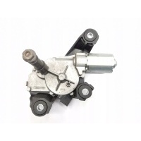 Renault Scenic 3 - Silniczek mechanizm wycieraczki TYŁ - ORYGINAŁ