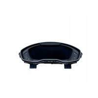 AUDI A4 8W B9 LICZNIK ZEGARY VIRTUAL 8W5920790B