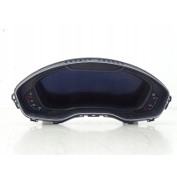LICZNIK ZEGARY AUDI A4 B9 A5 Q5 VIRTUAL 8W5920790B
