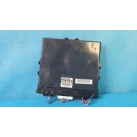 Toyota auris ii блок блок управления старт стоп 89261 - 02050