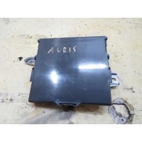 Блок блок управления старт стоп auris ii рестайлинг 89261 - 02050
