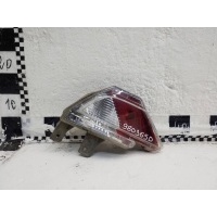 Фара ПТФ задняя левая Toyota RAV4 CA40 Restail