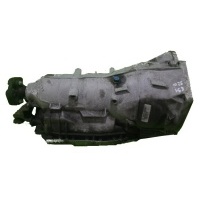 BMW E87 120 E90 320 I N46 SKRZYNIA AUTOMAT 6HP - 19